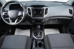 Внедорожник Hyundai Creta 2017 года, 1719000 рублей, Челябинск
