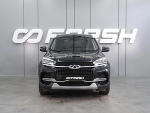 Внедорожник Chery Tiggo 8 2021 года, 1720000 рублей, Воронеж