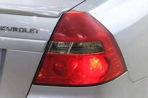 Седан Chevrolet Aveo 2008 года, 429000 рублей, Новокузнецк