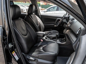 Внедорожник Toyota RAV4 2009 года, 1799000 рублей, Краснодар