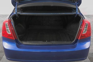 Седан Chevrolet Lacetti 2012 года, 609000 рублей, Кемерово
