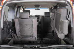 Внедорожник Honda Element 2005 года, 859000 рублей, Томск