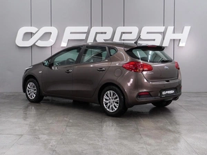 Хетчбэк Kia Ceed 2012 года, 899000 рублей, Воронеж