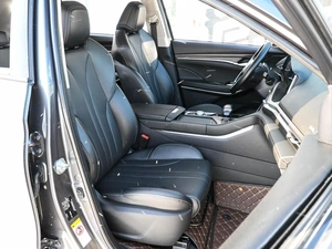 Внедорожник Changan CS75 Plus 2020 года, 2050000 рублей, Волгоград