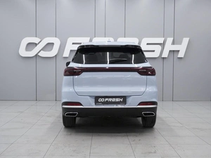 Внедорожник Chery Tiggo 7 Pro Max 2022 года, 1970000 рублей, Ростов-на-Дону
