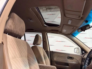 Внедорожник Honda CR-V 2001 года, 860000 рублей, Красноярск