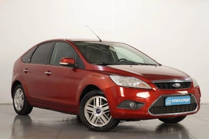 Хетчбэк Ford Focus 2008 года, 679000 рублей, Челябинск