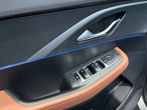 Внедорожник OMODA C5 2022 года, 1854000 рублей, Абакан