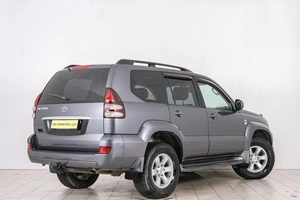 Внедорожник Toyota Land Cruiser Prado 2004 года, 1649000 рублей, Красноярск