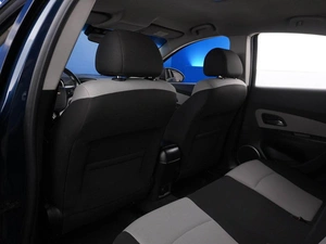 Седан Chevrolet Cruze 2012 года, 627444 рублей, Москва