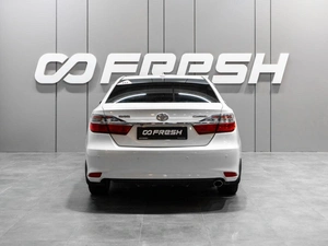 Седан Toyota Camry 2015 года, 2669000 рублей, Тюмень