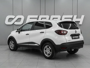 Внедорожник Renault Kaptur 2018 года, 1270000 рублей, Ростов-на-Дону