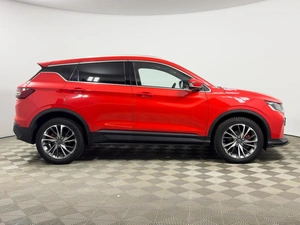 Внедорожник Geely Coolray 2023 года, 1884300 рублей, Казань