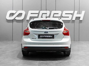 Хетчбэк Ford Focus 2012 года, 719000 рублей, Тюмень