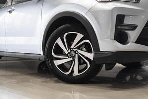 Внедорожник Toyota Raize 2023 года, 2299000 рублей, Петрозаводск