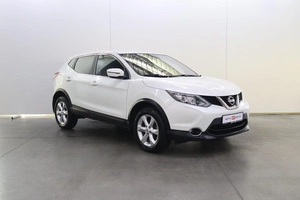 Внедорожник Nissan Qashqai 2018 года, 1760000 рублей, Брянск