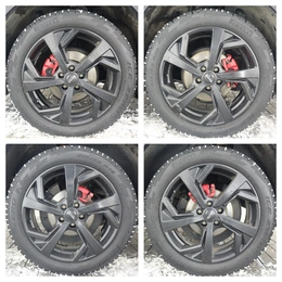 Внедорожник OMODA C5 2022 года, 1980000 рублей, Орёл