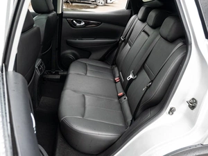 Внедорожник Nissan Qashqai 2021 года, 1750000 рублей, Краснодар