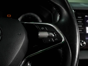 Внедорожник Skoda Karoq 2020 года, 2195000 рублей, Воронеж