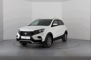 Хэтчбек ВАЗ (LADA) XRAY 2021 года, 1120000 рублей, Брянск