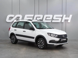 Универсал ВАЗ (LADA) Granta Cross 2024 года, 891000 рублей, Воронеж