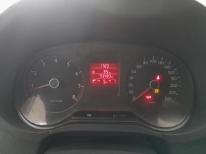 Седан Volkswagen Polo 2014 года, 770000 рублей, Смоленск