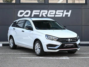 Универсал ВАЗ (LADA) Vesta 2024 года, 1239000 рублей, Кирилловка