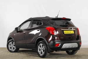 Внедорожник Opel Mokka 2013 года, 1199000 рублей, Тюмень