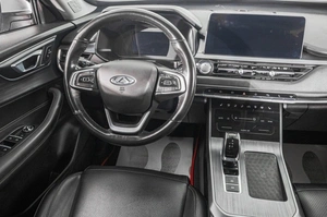 Внедорожник Chery Tiggo 4 Pro 2023 года, 1389000 рублей, Барнаул