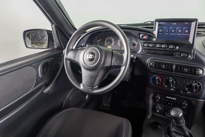 Внедорожник Chevrolet Niva 2020 года, 1029000 рублей, Пермь