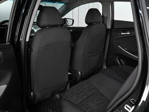 Хетчбэк Hyundai Solaris 2014 года, 1079000 рублей, Аксай