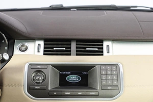 Внедорожник Land Rover Range Rover Evoque 2014 года, 2109000 рублей, Новосибирск