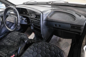 Хетчбэк ВАЗ (LADA) 2114 Samara 2005 года, 149000 рублей, Новокузнецк