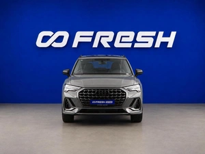 Внедорожник Audi Q3 2026 года, 4158888 рублей, Москва