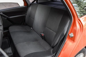 Лифтбек ВАЗ (LADA) Granta 2014 года, 299000 рублей, Ульяновск