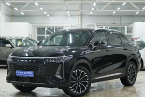 Внедорожник EXEED RX 2024 года, 3099000 рублей, Омск