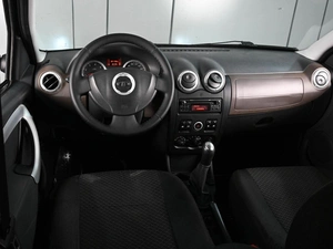 Универсал ВАЗ (LADA) Largus 2015 года, 869000 рублей, Аксай