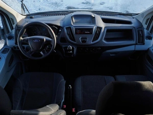 Ford Transit, VIII (2013—н. в.) 2.2 TDCi MT (135 л.с.) 2016г. 2016 года, 2099000 рублей, Воронеж