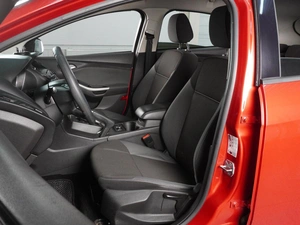Хетчбэк Ford Focus 2014 года, 1049000 рублей, Минеральные Воды