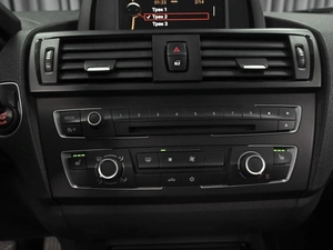 Хетчбэк BMW 1 серия 2012 года, 1059000 рублей, Ставрополь