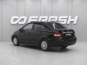 Седан Nissan Tiida 2011 года, 750000 рублей, Ростов-на-Дону