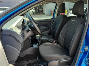 Хетчбэк Renault Sandero 2018 года, 1199000 рублей, Кропоткин