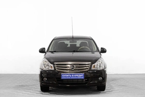 Седан Nissan Almera 2016 года, 599000 рублей, Барнаул