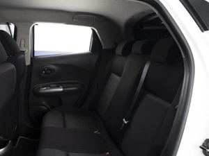 Внедорожник Nissan Juke 2011 года, 860000 рублей, Омск