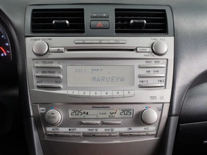 Седан Toyota Camry 2009 года, 1499000 рублей, Тюмень