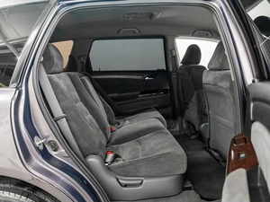 Минивэн Honda Odyssey 2003 года, 600000 рублей, Красноярск
