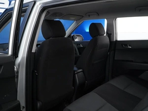 Внедорожник Hyundai Creta 2017 года, 1659444 рублей, Москва