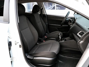 Седан Hyundai Solaris 2019 года, 919000 рублей, Волгоград