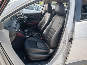 Внедорожник Mazda CX-3 2015 года, 1580000 рублей, Краснодар