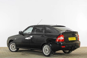 Хетчбэк ВАЗ (LADA) Priora 2013 года, 529000 рублей, Тюмень